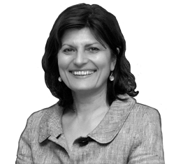 Judita Ledić - vodja Službe za razvoj zaposlenih v Revoz d.d.
