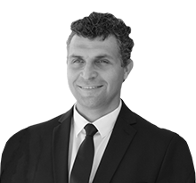 Matej Kadliček - direktor Trgotur, kadrovski outsourcing