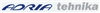Adria Airways Tehnika