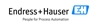 ENDRESS + HAUSER d.o.o.