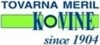 Tovarna meril KOVINE, d.d.