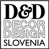 DECOR & DESIGN d.o.o.
